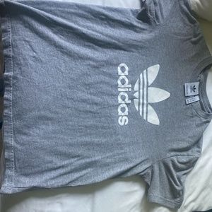Women’s adidas t shirt